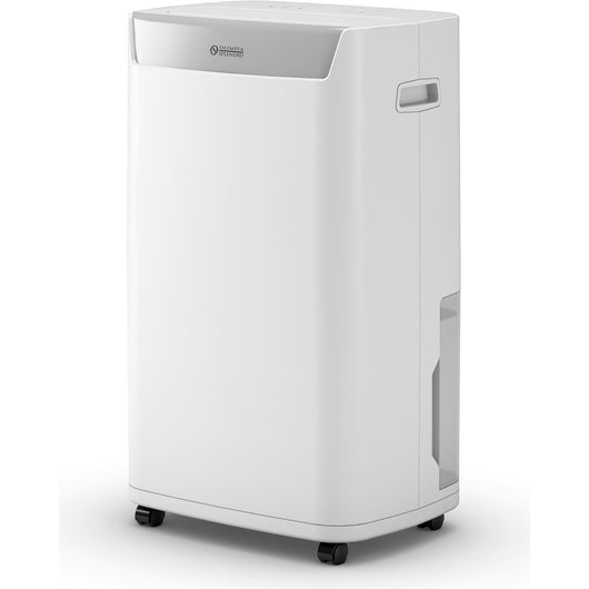 Deumidificatore splendid 02064 aquaria s1 20 p bianco e grigio