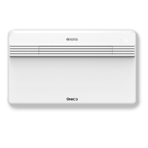 Unico pro 35 hp evan - 02239