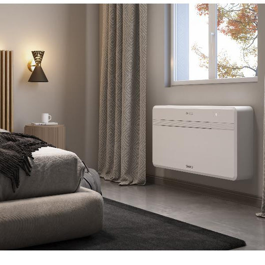 Unico evo 25 hp pvan - 02455