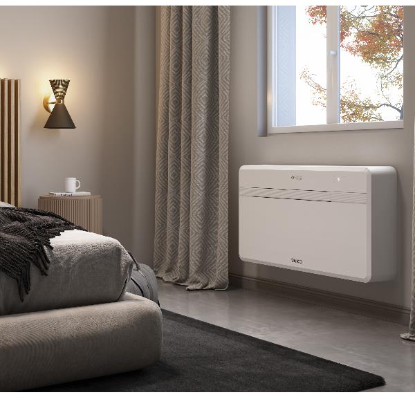 Unico evo 25 hp pvan - 02455