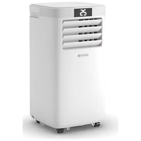 Cond.spl.dolc.10 hp wifi - 02474