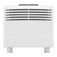 Condizionatore senza unità esterna splendid 02527 unico easy s2 hp whi