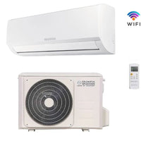 Climatiz.inv. 10000btu a++/a+ wifi - 8021183116557
