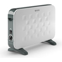 Termoconvettore olimpia splendid caleo metal - 99296