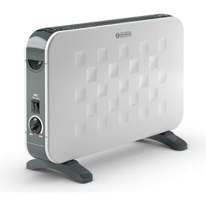 Termoconvettore olimpia splendid caleo metal - 99296