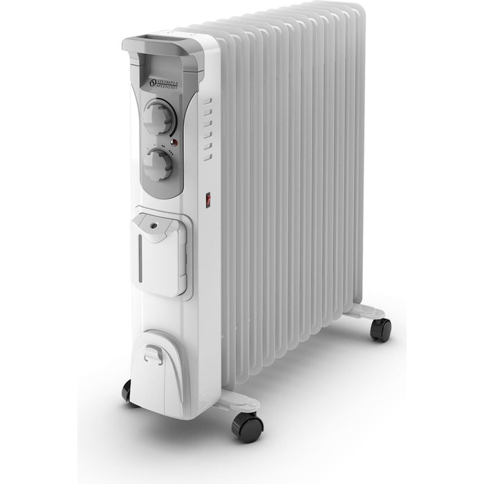 Radiatore olimpia splendid caldorad humi 13 13 elementi - 99298