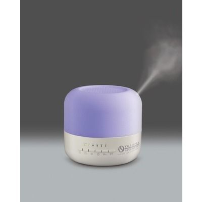 Aroma diffusore olimpia splendid astomi sound - 99408
