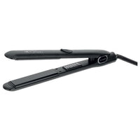 Piastra capelli elmot ppiaelmplat platino nero