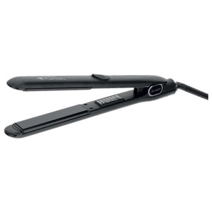 Piastra capelli elmot ppiaelmplat platino nero