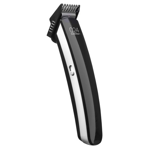 Regolabarba gamma+ ptosgamma24 024+ black