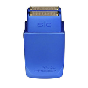 Rasoio wireless prodigy blu - PRAPRSCBITA