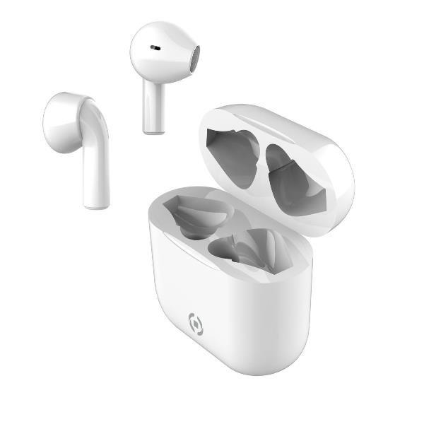 True wireless drop mini white - MINI1WH