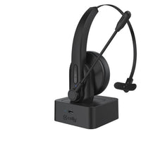 Sw headset wireless mono black - SWHEADSETMONOBK