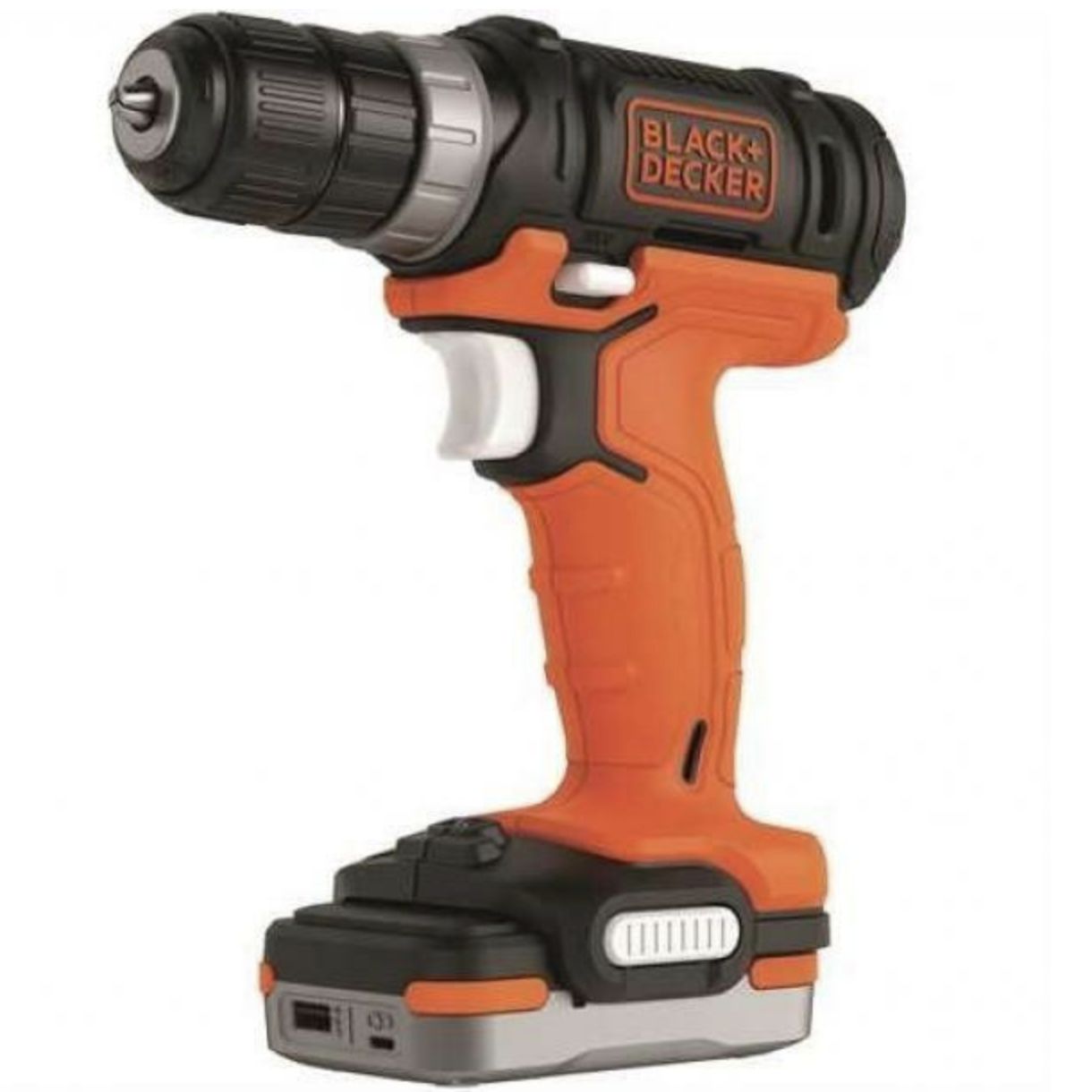 TRAPANO AVVITATORE 12V SYSTEM