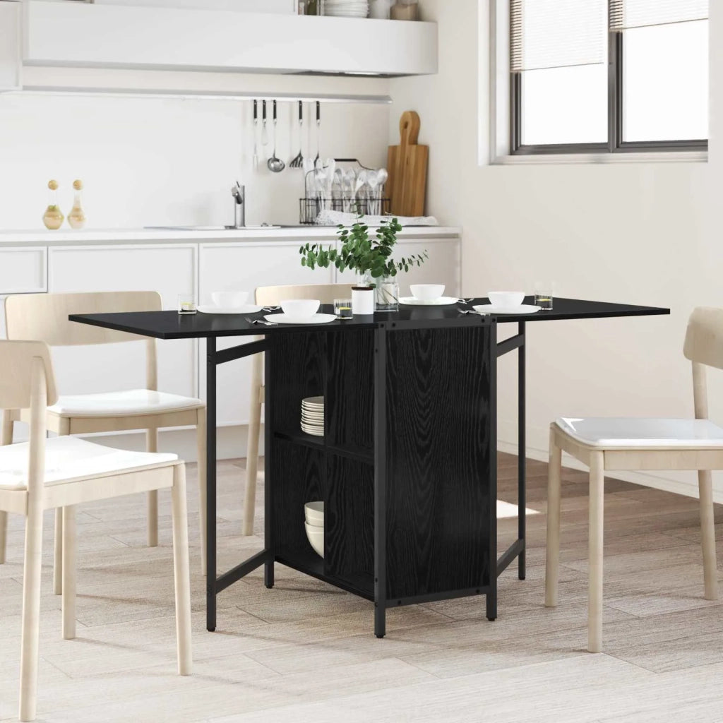 Tavolo da Pranzo 144 x 60 x 75 cm Legno ingegnerizzato