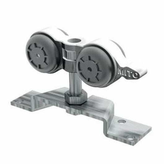 Carrellino standard per cassonet ti b08wyz9k8l