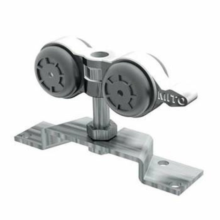 Carrellino standard per cassonet ti b08wyz9k8l