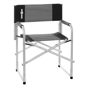 Sedia regista brunner 0404190n c20 bravura grigio