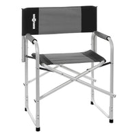 Sedia regista brunner 0404190n c20 bravura grigio