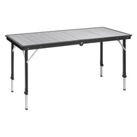 Tavolo da campeggio brunner 0406045n dinemic 6