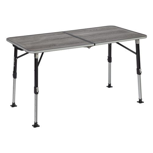 Tavolo da campeggio brunner 0406062n elutop compack 120