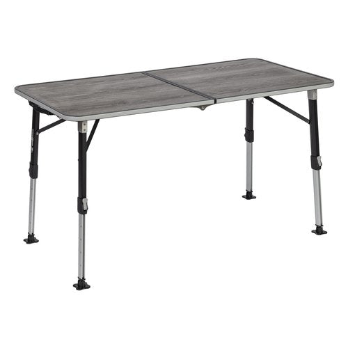 Tavolo da campeggio brunner 0406062n elutop compack 120