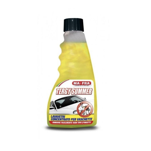 TERGY 250 ESTATE M.12