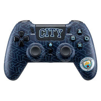 Gamepad qubick acp40170 playstation 4 manchester city wireless