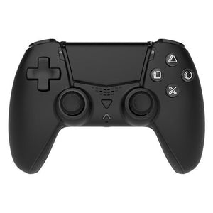 Gamepad qubick cop50019 playstation 5 compatibile wireless black