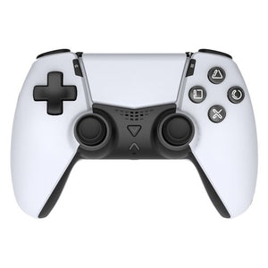 Gamepad qubick cop50020 playstation 5 white