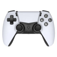 Gamepad qubick cop50020 playstation 5 white