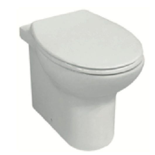 VASO CLICK EASY CLEAN SCARICO