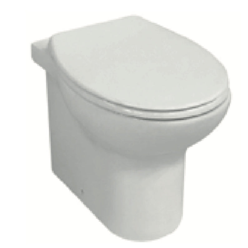 VASO CLICK EASY CLEAN SCARICO