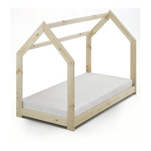 Set lettino infanzia italbaby 080 8320 001 explore naturale