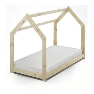 Set lettino infanzia italbaby 080 8320 001 explore naturale