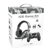 Ice game kit camouflage ps4 90431