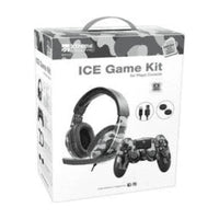 Ice game kit camouflage ps4 90431