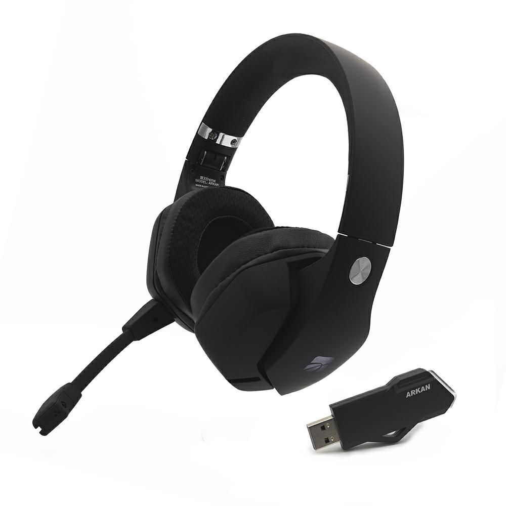 Xtreme cuffia wireless gaming arkan ps4-ps5 - 90490