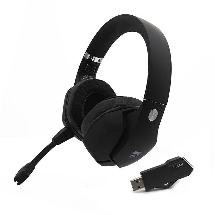 Xtreme cuffia wireless gaming arkan ps4-ps5 - 90490