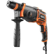 TASSELLATORE 'KH24 IXE' AEG 800 Watt - AEG POWERTOOLS