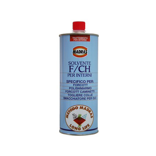 RIMUOVI SCRITTE E GRAFFITI SOLVENTE F/CH X ESTERNI LT 1