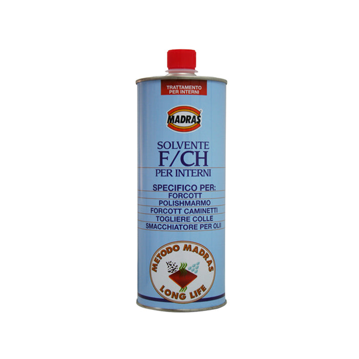 RIMUOVI SCRITTE E GRAFFITI SOLVENTE F/CH X ESTERNI LT 1