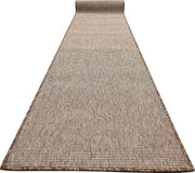 Tappeto esterno per esterno - terrazza cucina corridoio soggiorno ingresso - 50 x 200 cm