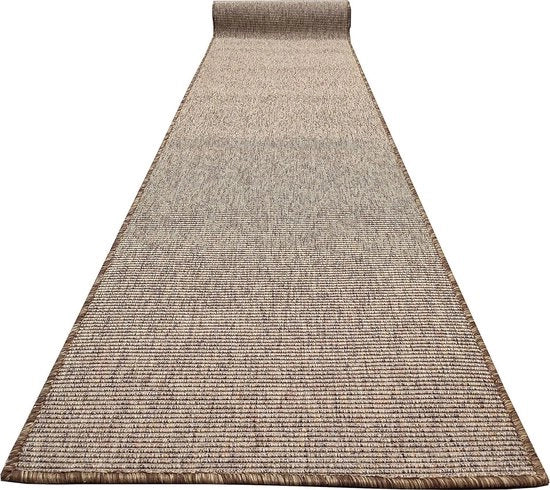 Tappeto esterno per esterno - terrazza cucina corridoio soggiorno ingresso - 50 x 200 cm