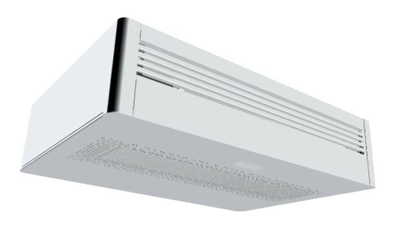Condizionatore Senza Unità Esterna Innova 2.0 Ceiling 12 HP ELEC 8000 Btu R-32 Wi-Fi Integrato