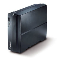 Ups riello protect plus 650 650va/360w tower auton. 5 min. - APRP650AA3
