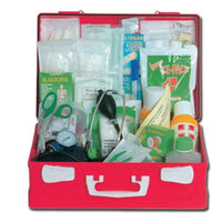 Kit p.s. all. 1-valigetta plastica - 34198