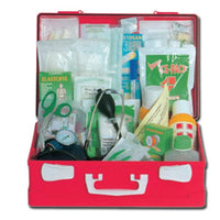 Kit p.s. all. 1-valigetta plastica - 34198