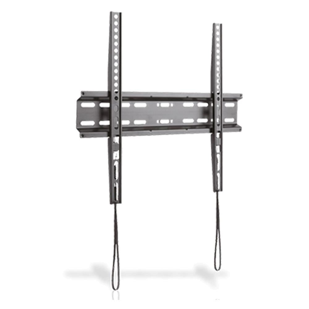 JOLLY LINE ELB-2355/FIX - Supporto universale per flat-tv 23"-55" - kg 35 - 28mm spessore - con blocco di sicurezza