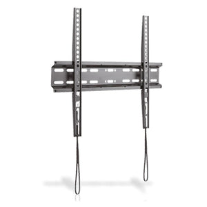 JOLLY LINE ELB-2355/FIX - Supporto universale per flat-tv 23"-55" - kg 35 - 28mm spessore - con blocco di sicurezza